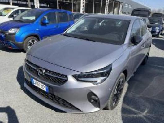usato OPEL Corsa