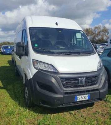 usato FIAT Ducato
