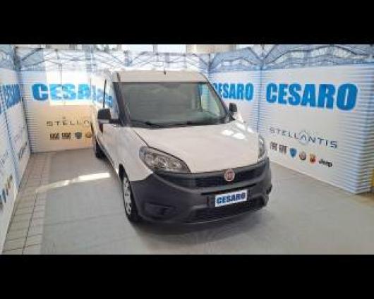usato FIAT Doblo