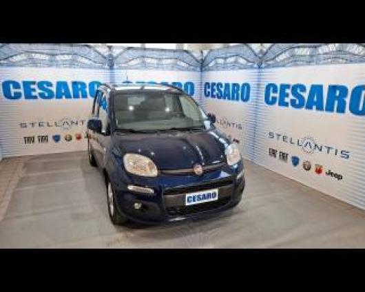 usato FIAT New Panda