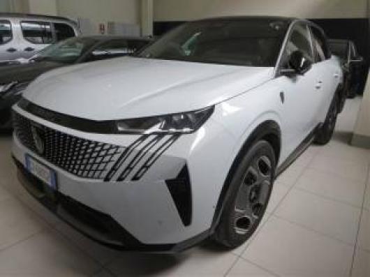 usato PEUGEOT 3008