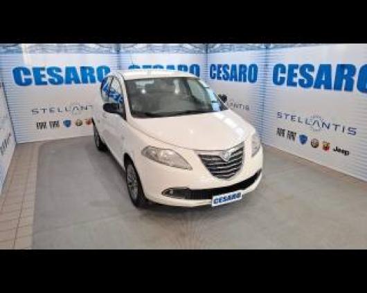 usato LANCIA Ypsilon