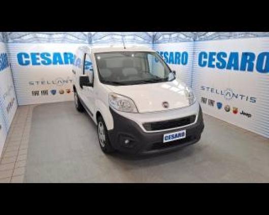 usato FIAT Fiorino