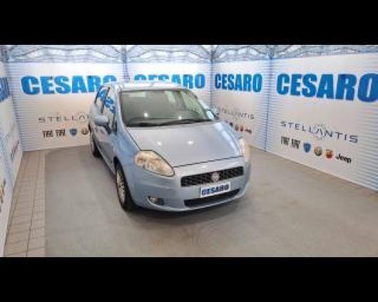 usato FIAT Grande Punto