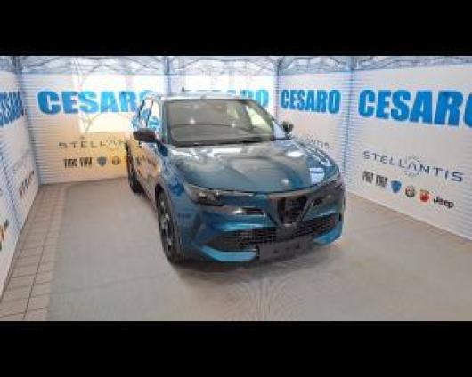 Km 0 ALFA ROMEO Junior