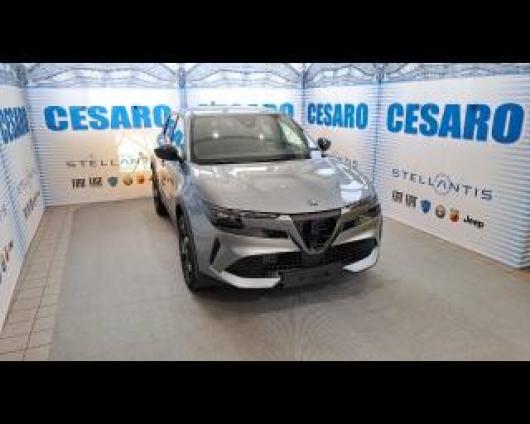 Km 0 ALFA ROMEO Junior