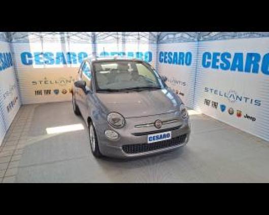 usato FIAT 500