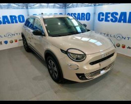 Km 0 FIAT 600