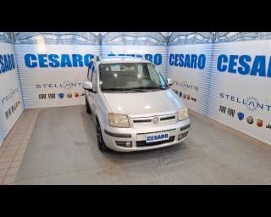 usato FIAT Panda