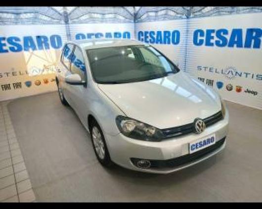 usato VOLKSWAGEN Golf