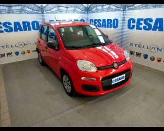 usato FIAT Panda