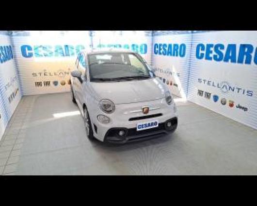 usato ABARTH 595