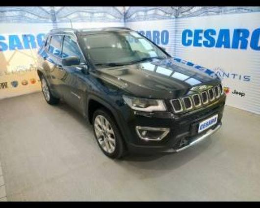 usato JEEP Compass
