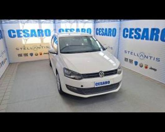 usato VOLKSWAGEN Polo