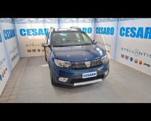 usato DACIA Sandero