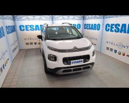 C3 Aircross