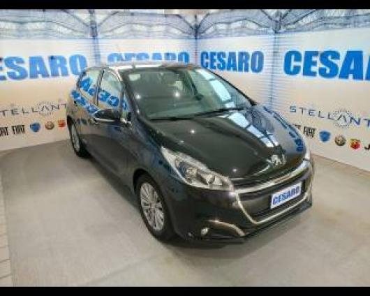 usato PEUGEOT 208