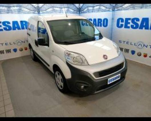 usato FIAT Fiorino