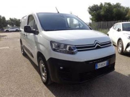 usato CITROEN Berlingo