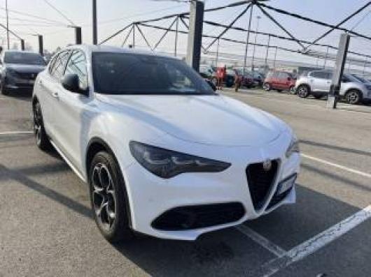 usato ALFA ROMEO Stelvio