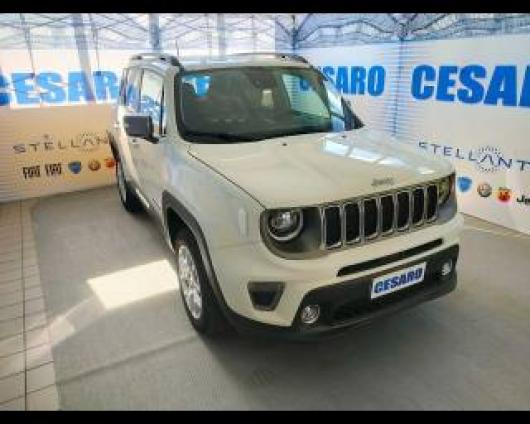 usato JEEP Renegade