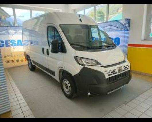 Km 0 FIAT Ducato