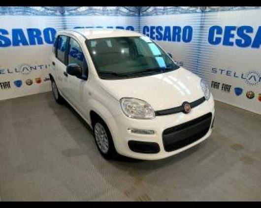 Km 0 FIAT New Panda