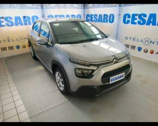 usato CITROEN C3