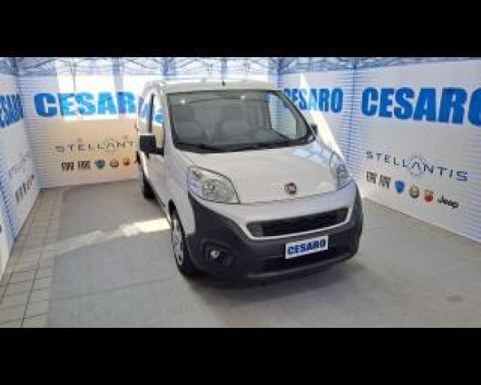 usato FIAT Fiorino