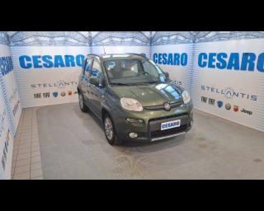 usato FIAT New Panda