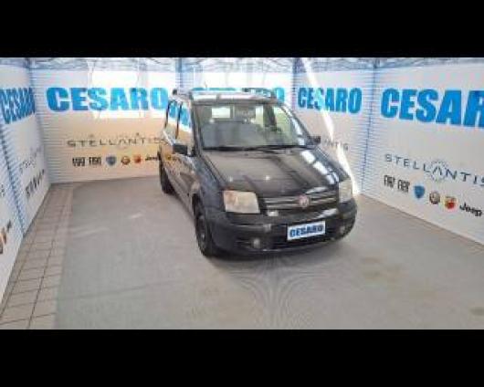 usato FIAT Panda