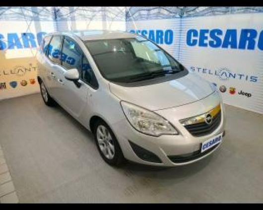 usato OPEL Meriva