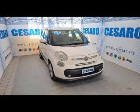 usato FIAT 500L