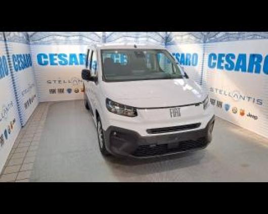 Km 0 FIAT Doblo