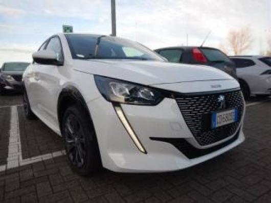 usato PEUGEOT 208
