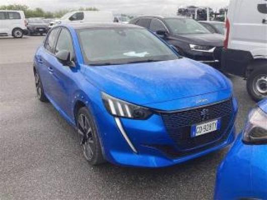 usato PEUGEOT 208