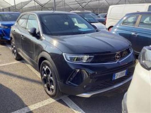 usato OPEL Mokka