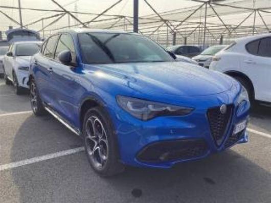 usato ALFA ROMEO Stelvio
