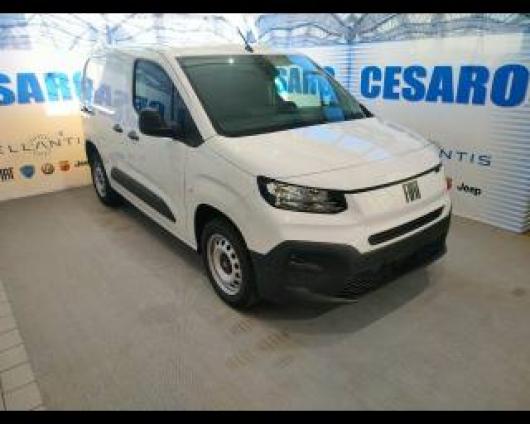 Km 0 FIAT Doblo