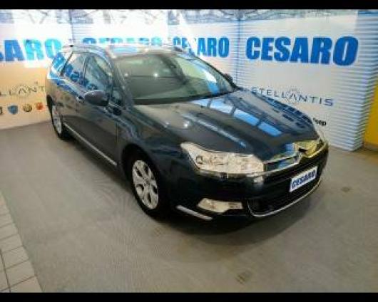usato CITROEN C5