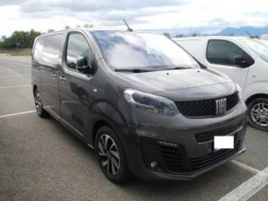 usato FIAT Scudo