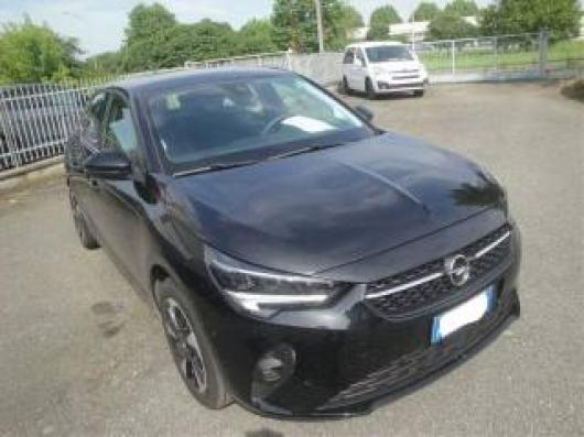 usato OPEL Corsa