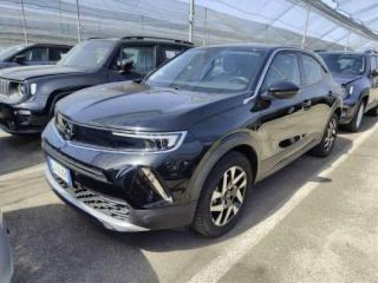 usato OPEL Mokka