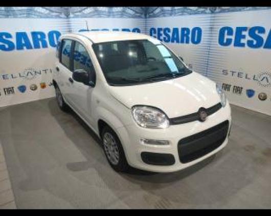 Km 0 FIAT New Panda