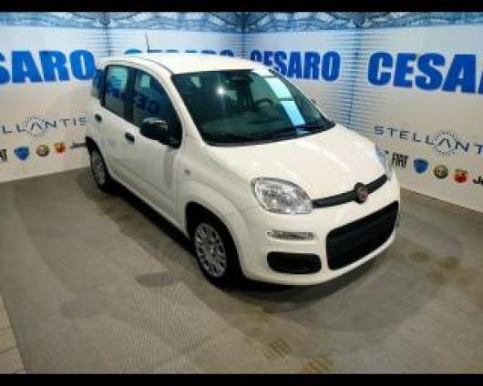 Km 0 FIAT New Panda