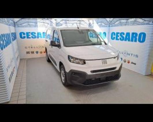 Km 0 FIAT Doblo