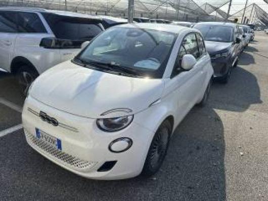 usato FIAT 500