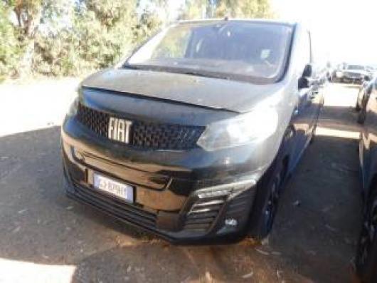 usato FIAT Ulysse