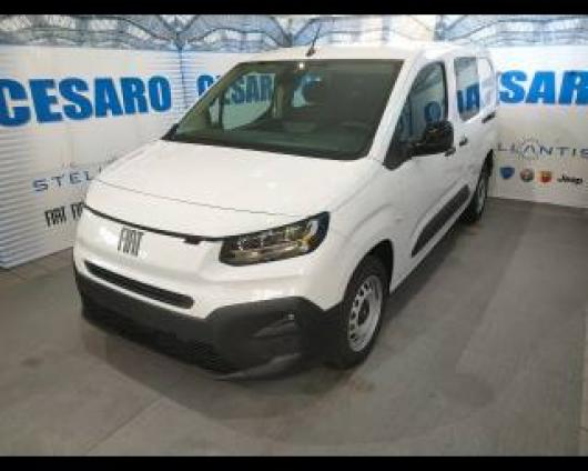 Km 0 FIAT Doblo