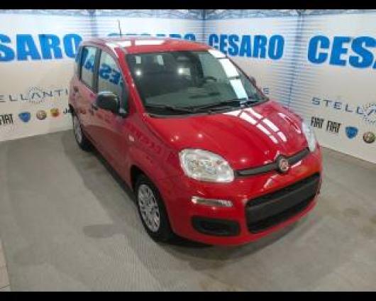 Km 0 FIAT New Panda